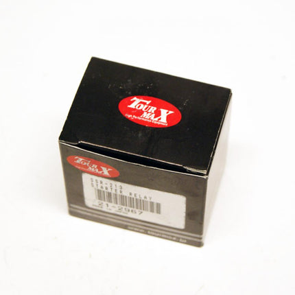 Solenoid Starter Relay ATV, 4KB-81940-00-00 Yamaha, KL21-2967 Made In Japan