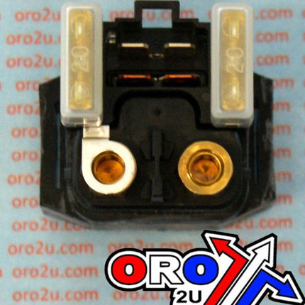 Solenoid Starter Relay ATV, 4XE-81940-00-00 SMU6067