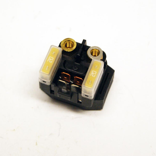 Solenoid Starter Relay ATV, 4XE-81940-00-00 Yamaha, K&L 21-2966 Made In Japan