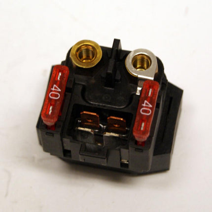 Solenoid Starter Relay Street, 5SL-81940-12-00 Yamaha, KL21-2965
