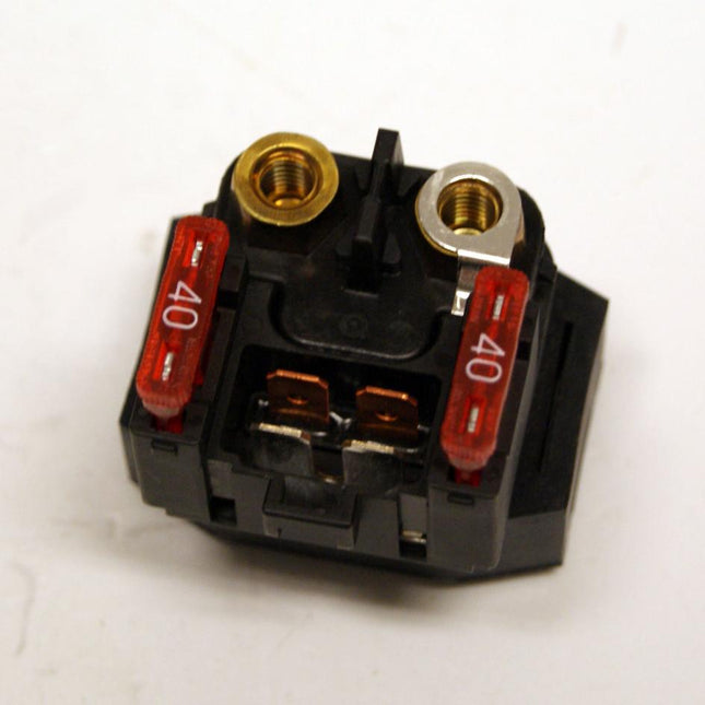 Solenoid Starter Relay Street, 5SL-81940-12-00 Yamaha, KL21-2965