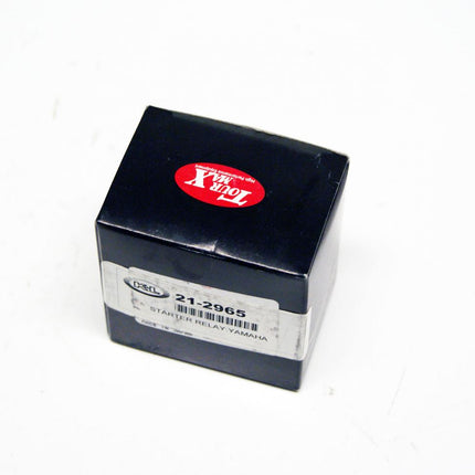 Solenoid Starter Relay Street, 5SL-81940-12-00 Yamaha, KL21-2965