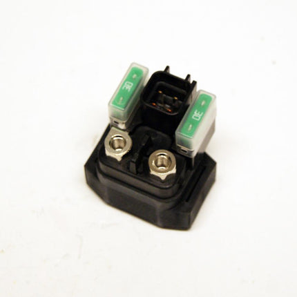 SOLENOID STARTER RELAY [Made in Japan] ATV, 5UG-81940-00-00 YAMAHA, KL21-2964