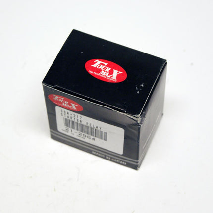 SOLENOID STARTER RELAY [Made in Japan] ATV, 5UG-81940-00-00 YAMAHA, KL21-2964