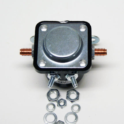 Solenoid Starter Relay Ford, SFD6003 Car 4-Terminal