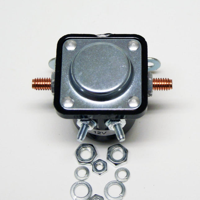 Solenoid Starter Relay Ford, SFD6003 Car 4-Terminal