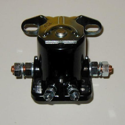 Solenoid Starter Relay Ford, SFD6003 Car 4-Terminal
