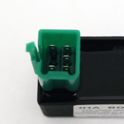 CDI Box Hon Road Mb C90 Ct, 30410-GZ4-671, 30410-141-751, IHA6003
