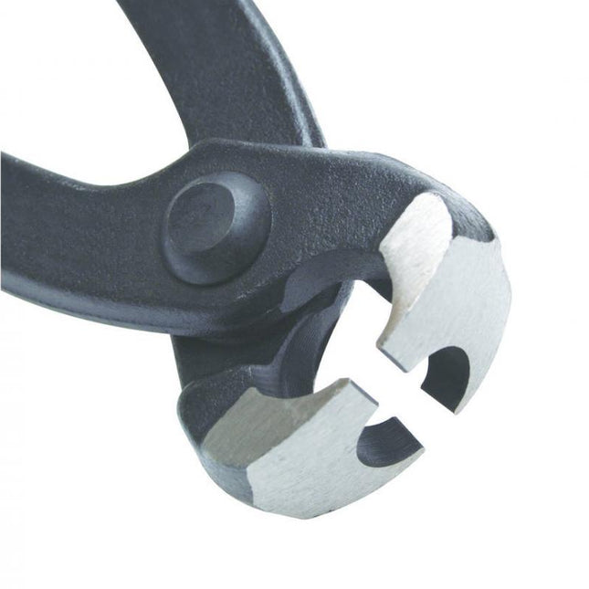Side Jaw Pincer Tool For 2-EAR & Stepless 1-EAR Clamps Motion Pro 12-0073