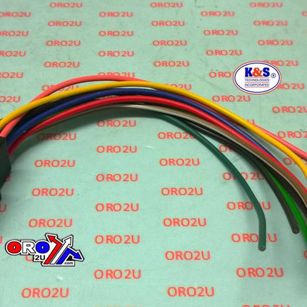 Switch Universal Turn LED KS12-0045