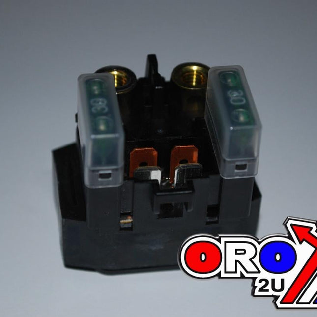 Solenoid Starter Relay KTM, 58211058000 640Duke 520/525/53, 65-601