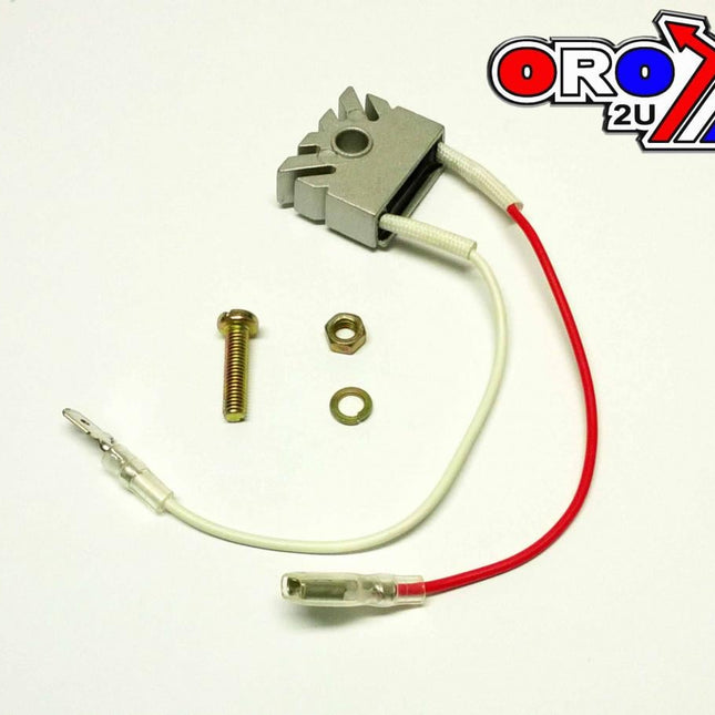 Rectifier Yam / Suz 2-LEAD