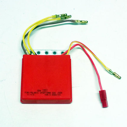 Regulator Polaris Sportsman, 2204317, 4010929, 10-558