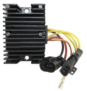 Rectifier Regulator 09-14 Polaris Hawkeye Ranger Scrambler Sportsman Trail 330 400 500 4012192