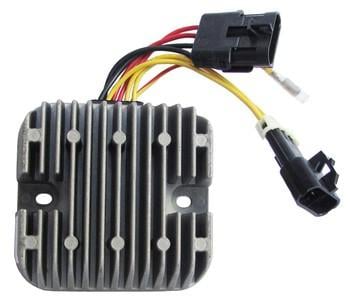 Rectifier Regulator 07-10 Polaris Ranger Rzr Sportsman 500 700 800 EFI 4011569 4011925