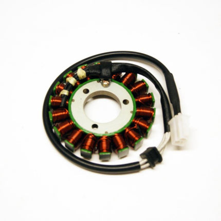Stator Coil GSX-600 GSX-750, ASU4025, 31401-01H20, Suzuki GSXR600 2010-2014, GSXR750 2010-2014