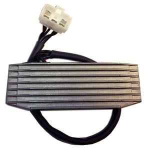 Regulator 32800-12E00, ASU6025 Suzuki 32800-12E01, 32800-12E00