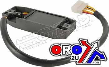 Regulator 32800-12E00, ASU6025 Suzuki 32800-12E01, 32800-12E00