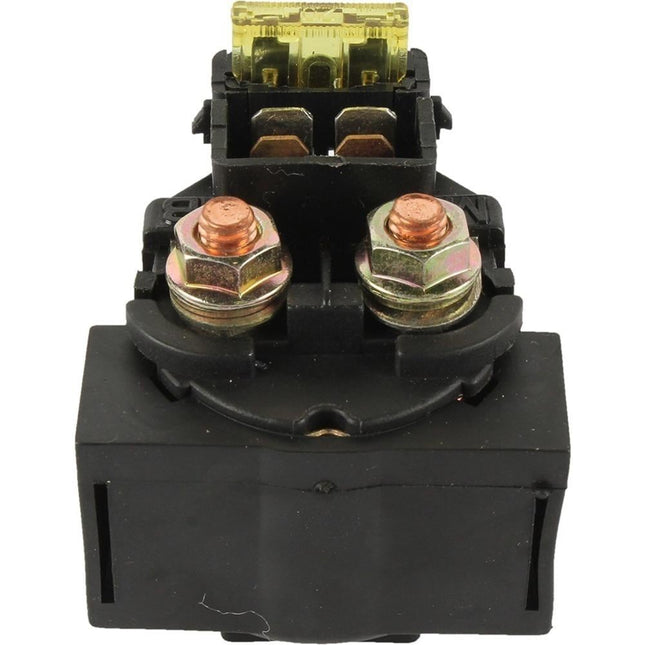 Starter Relay Solenoid 88-11 Kawasaki Klf KLX 220 250 650 Arrowhead SMU6139 27010-1283