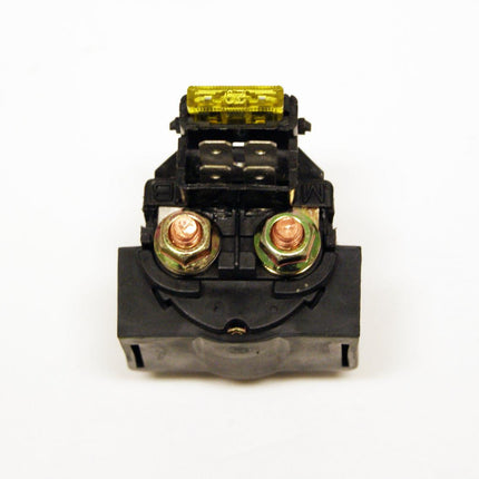 Starter Relay Solenoid 88-11 Kawasaki Klf KLX 220 250 650 Arrowhead SMU6139 27010-1283