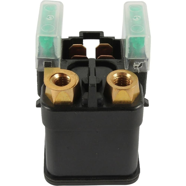 Starter Relay Solenoid 09-15 Kawasaki Er Ex Kle Ninja Versys 300 650 Arrowhead SMU6143 27010-0099