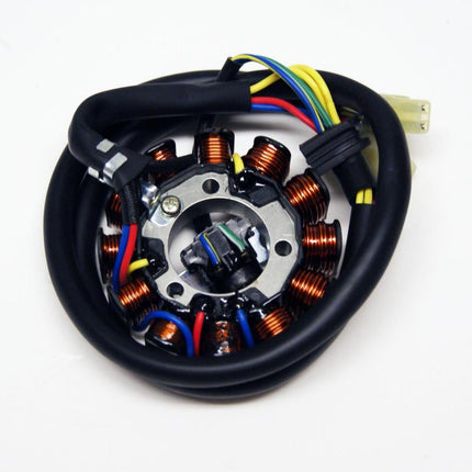 Stator Coil CRF450X 05-17, 31120-MEY-672 Honda