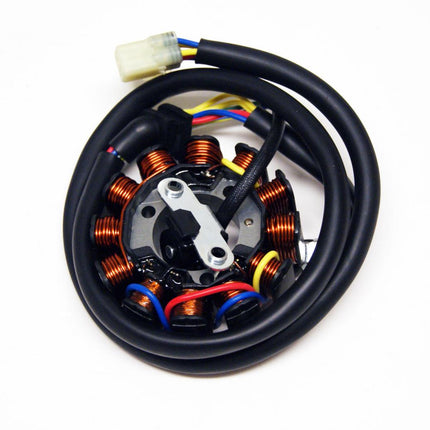 Stator Coil CRF450X 05-17, 31120-MEY-672 Honda