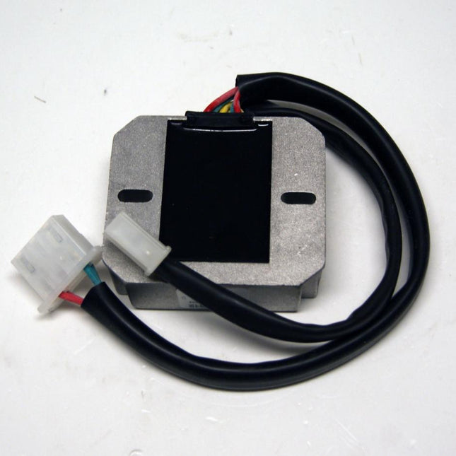 Regulator 12V / 25A Honda, 31600-KT8-013, 31600-KT8-018, 31600-KT8-003-008, 31600-KT8-721