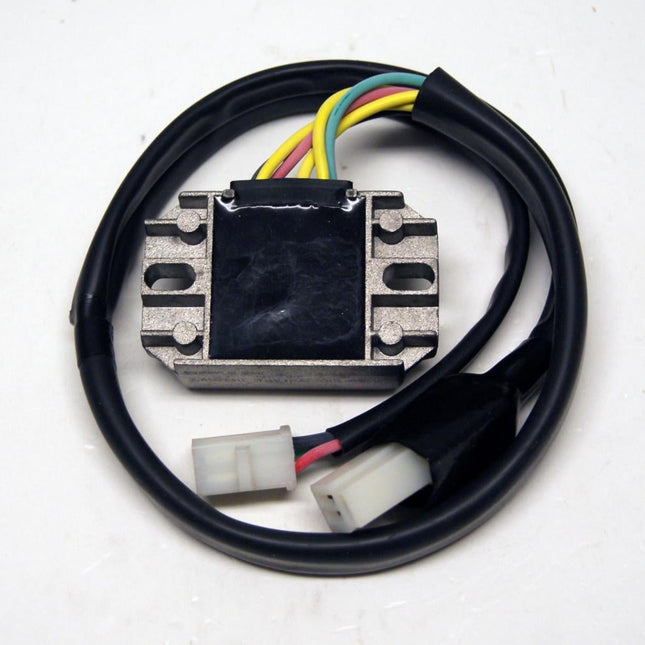 Regulator 12V NX250 88-93, AHA6102 31600-KW3-000, -010