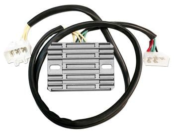 Regulator 12V CB1100SF X-11, AHA6106, 31600-MCC-601