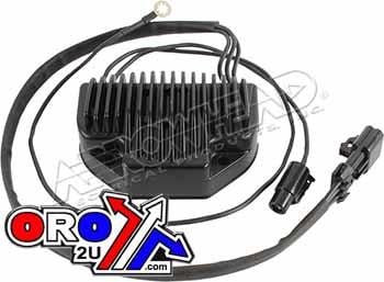 REGULATOR 12v 74440-01 HARLEY, ARROWHEAD AHD6031, Harley Davidson V-Rod VRSCA & VRSCB 2002-2005