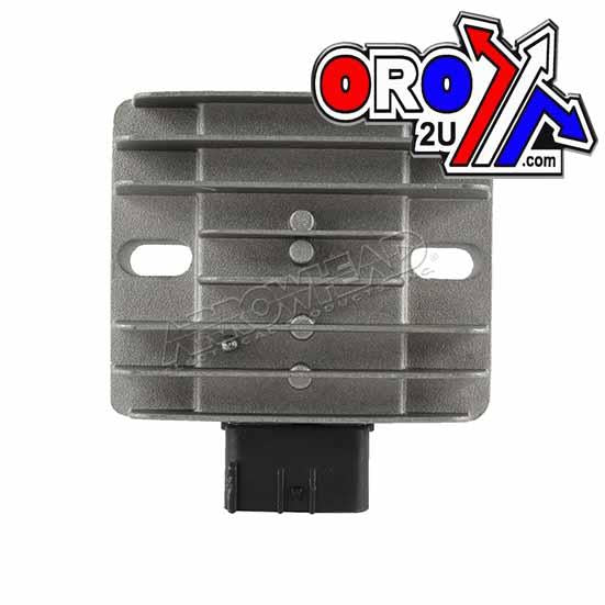 Regulator 12V 21066-0039 UTV, Arrowhead AKI6050, 21066-0039