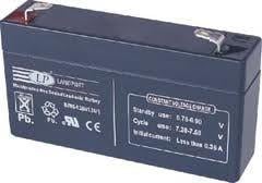 DJW6.1.2 Battery Dry Cell