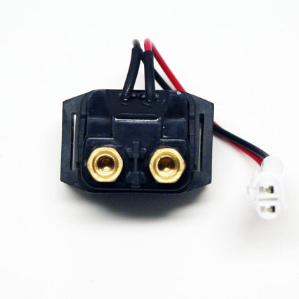 STARTER RELAY 5GT-81940-11-00, ARROWHEAD SMU6155 YAMAHA, Yamaha Grizzly YFM600 ATV 1999-01