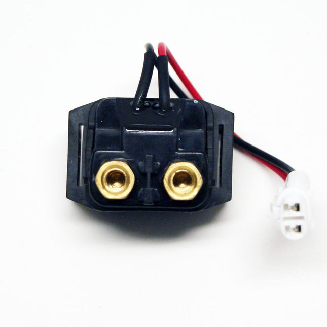 STARTER RELAY 5GT-81940-11-00, ARROWHEAD SMU6155 YAMAHA, Yamaha Grizzly YFM600 ATV 1999-01