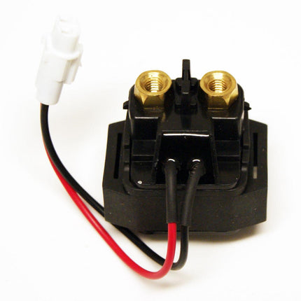 STARTER RELAY 5GT-81940-11-00, ARROWHEAD SMU6155 YAMAHA, Yamaha Grizzly YFM600 ATV 1999-01