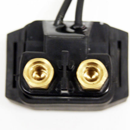 STARTER RELAY 5GT-81940-11-00, ARROWHEAD SMU6155 YAMAHA, Yamaha Grizzly YFM600 ATV 1999-01