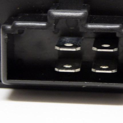 CDI Unit Box XTZ750 89-95, Arrowhead IYA6054 Yamaha, 3LD-82305-00-00 Vlotage 12
