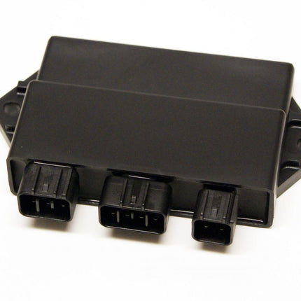 CDI Unit Box YFM660 2004-08, Arrowhead IYA6049 Yamaha, 5KM-85540-10-00 Vlotage 12