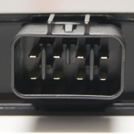 CDI Unit Box YFM660 2004-08, Arrowhead IYA6049 Yamaha, 5KM-85540-10-00 Vlotage 12