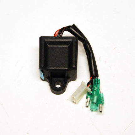 CDI Unit Box Yam YA90, Arrowhead IYA6005, 3VR-20810-00-00, 3VR-85540-01