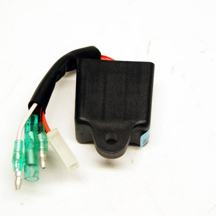 CDI Unit Box Yam YA90, Arrowhead IYA6005, 3VR-20810-00-00, 3VR-85540-01