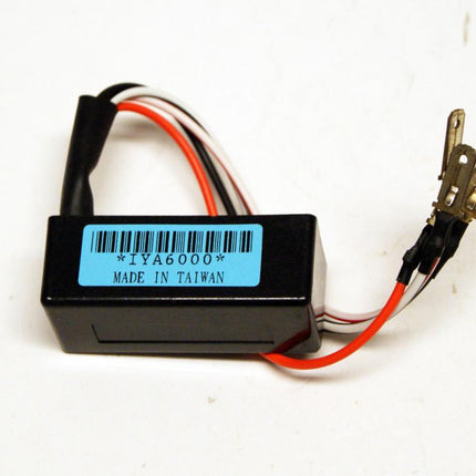 CDI Unit Box Yam Beluga 125, 2YM 82305-00-00, IYA6000