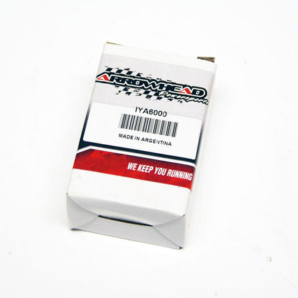 CDI Unit Box Yam Beluga 125, 2YM 82305-00-00, IYA6000