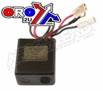 CDI Unit Box Suzuki FA50 FZ50, 32900-02220, ISU6000