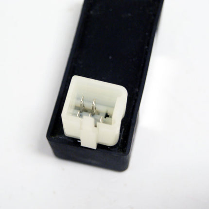 CDI Unit Box Vespa Piaggio 50, Arrowhead IVA6000