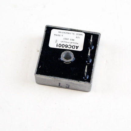 Regulator 12V / 8A Ducati, Aprilia, Arrowhead ADC6001