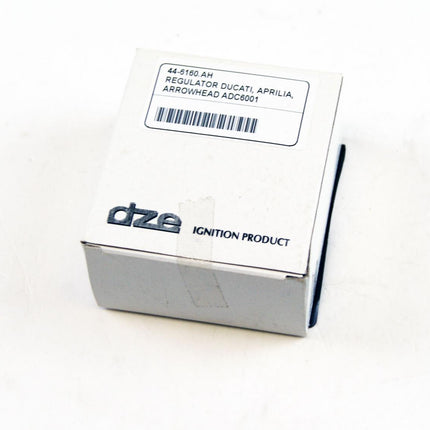 Regulator 12V / 8A Ducati, Aprilia, Arrowhead ADC6001