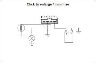 Regulator Ducati, Others, Arrowhead ADC6002, 50311034000