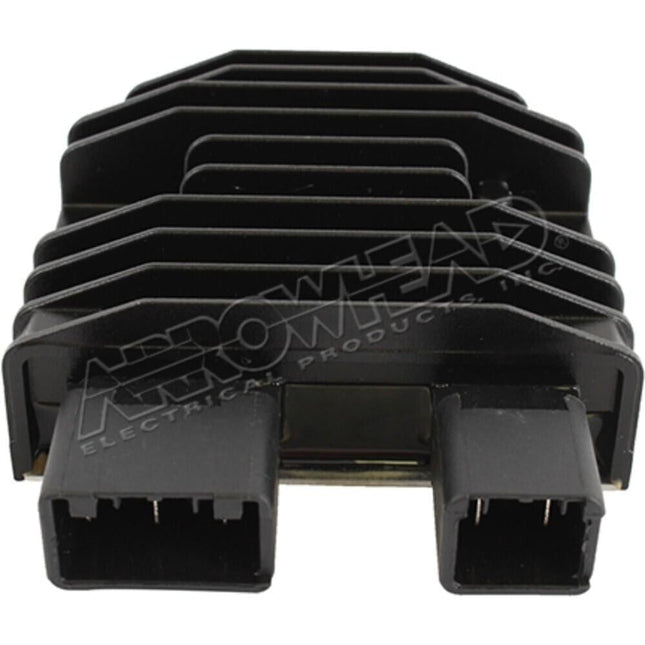 Regulator Honda Nsa Nc Cbr, AHA6081, 31600-KVZ-631